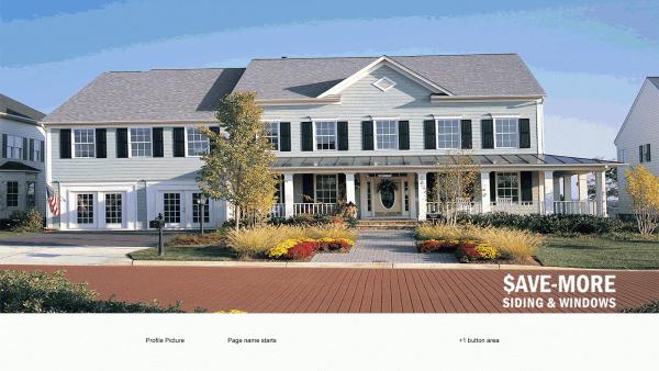 Save More Siding & Windows