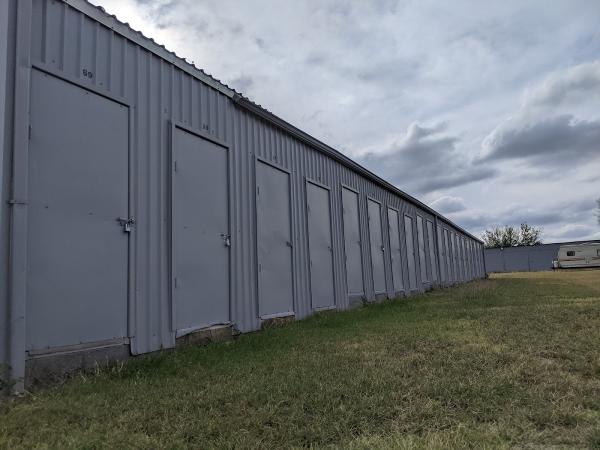 Arbor Storage