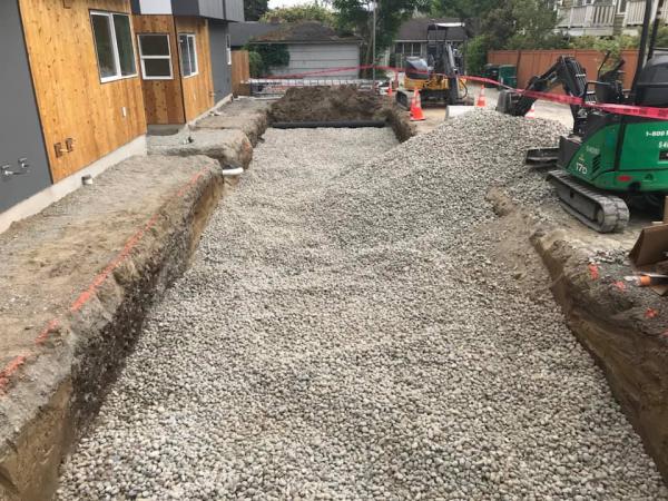 Sewer Solutions NW