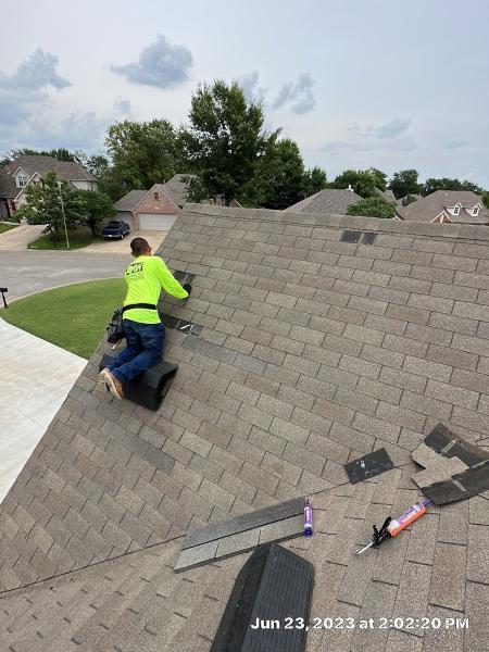 AKW Roofing and Exterior