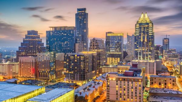 Austin Professional Cleaning Services