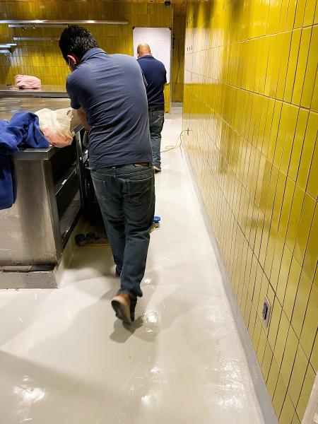 Austin Professional Cleaning Services