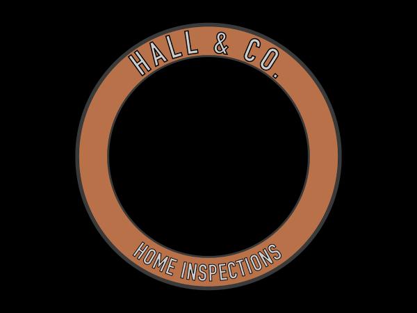 Hall & Co. Home Inspections LLC
