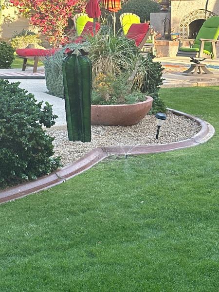 #1 Irrigation Repair LLC