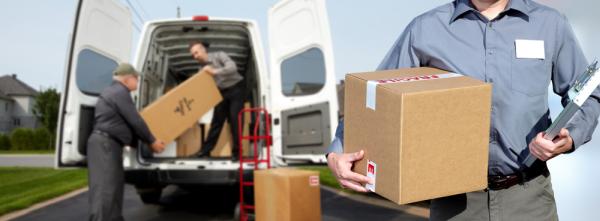 Johnson's Moving & Hauling