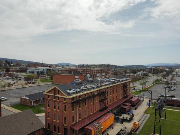 Guardian Roofing