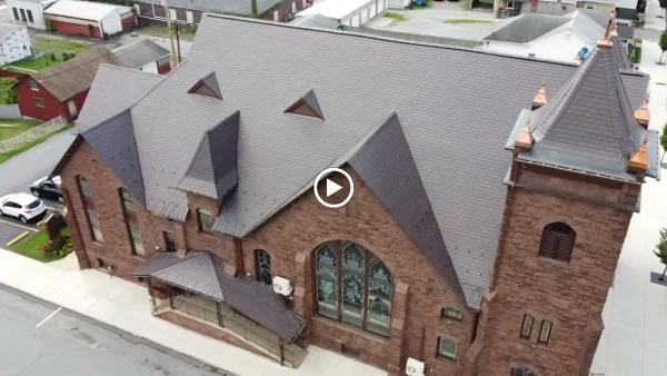 Guardian Roofing