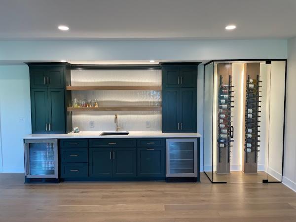 Built By Design
