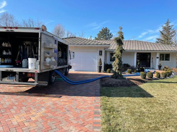 Pace Carpet & Upholstery Cleaning
