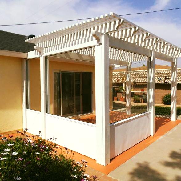 Bassett Rain Gutters Inc