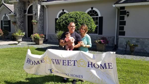 TC Orlando Homes LLC