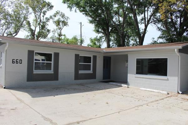 TC Orlando Homes LLC