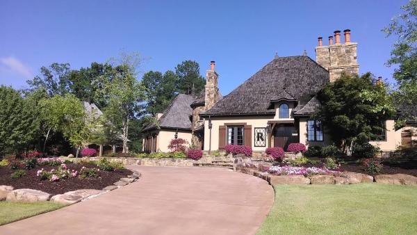Derden Landscape ( Landscape Contractor