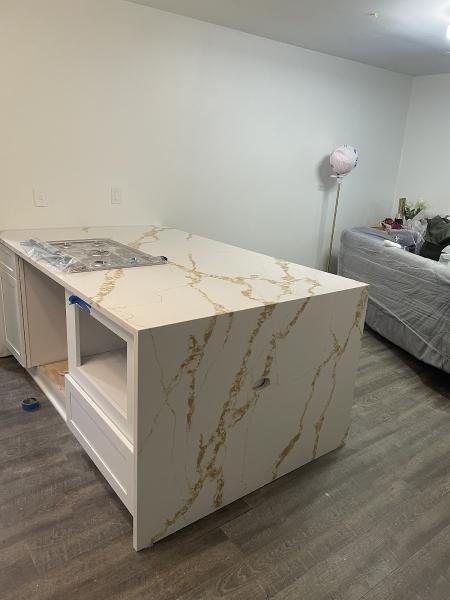 Artful Cabinet