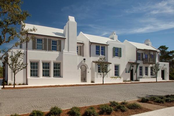 Eric Watson Architect