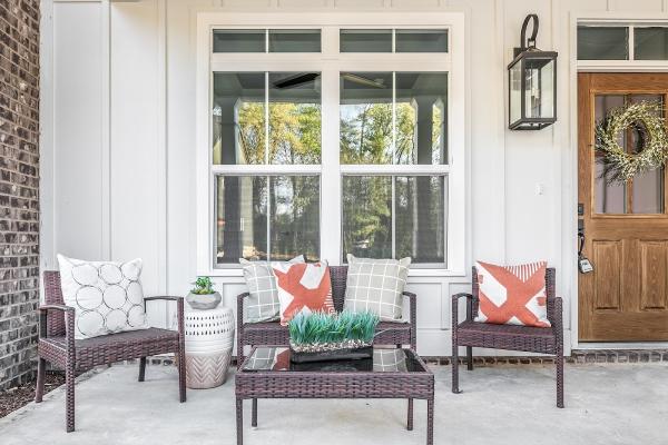 Greentech Homes