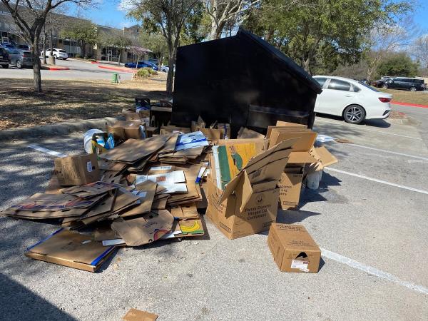 Expert Junk Removal Austin