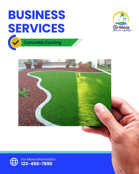 Caribbean Landscape & Sprinklers LLC