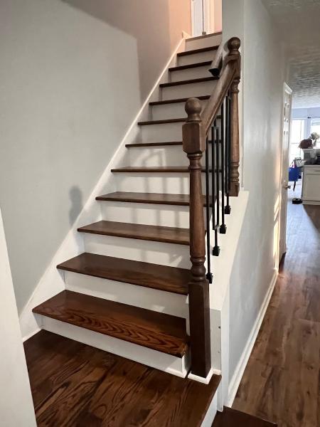 Alex Flooring Company