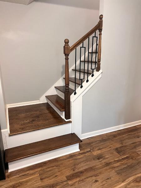 Alex Flooring Company