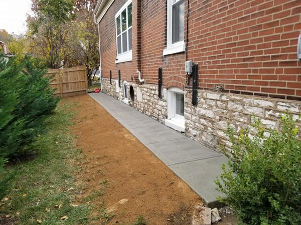 Cornerstone Structural Repair & Waterproofing