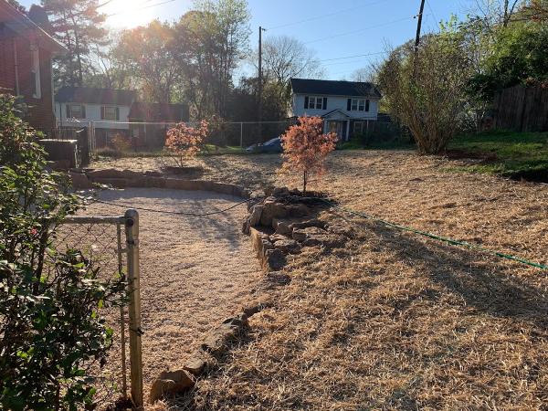 Queen City Hardscapes