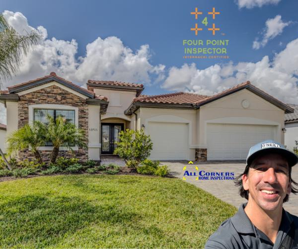 All Corners Home Inspections