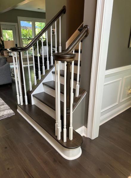 KTW Hardwood Floor Refinishing & Installation