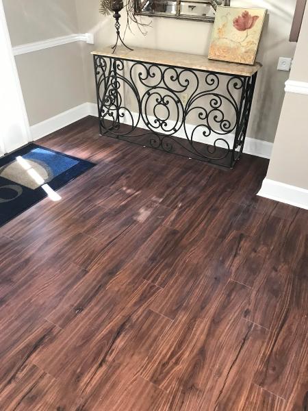 KTW Hardwood Floor Refinishing & Installation