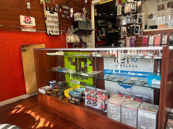 1ST L.S Locksmith