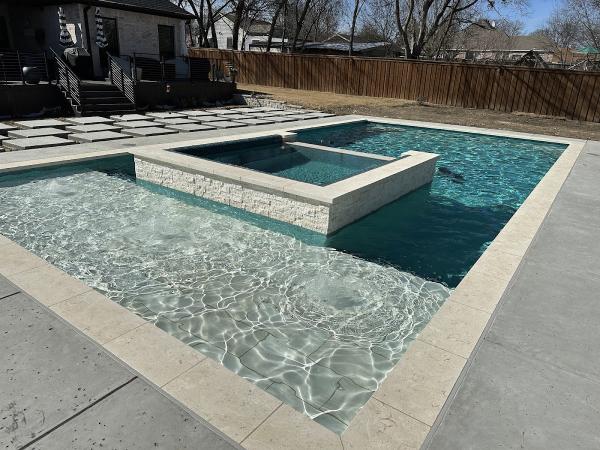 Splash Pools