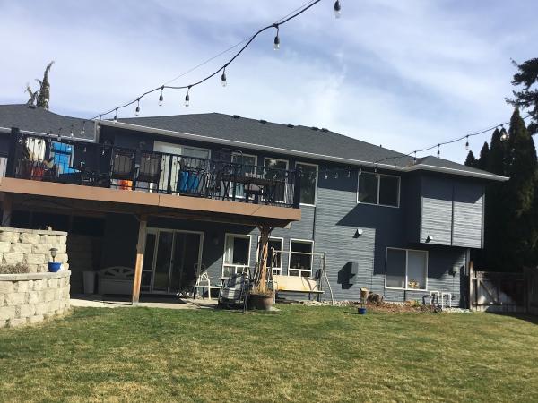 Evergreen Pro Painting LLC