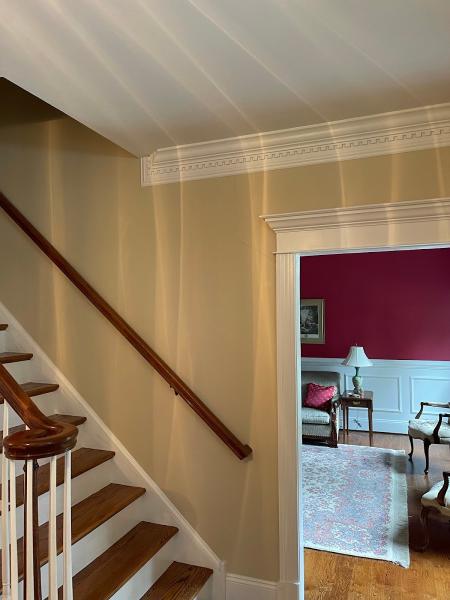 Virginia Foundation Inspections