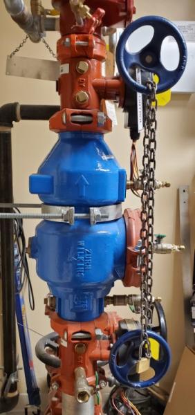 Superior Backflow Services