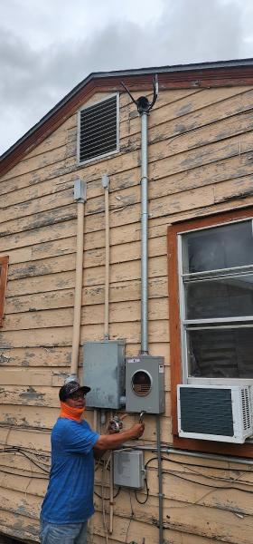 Gmes Electric