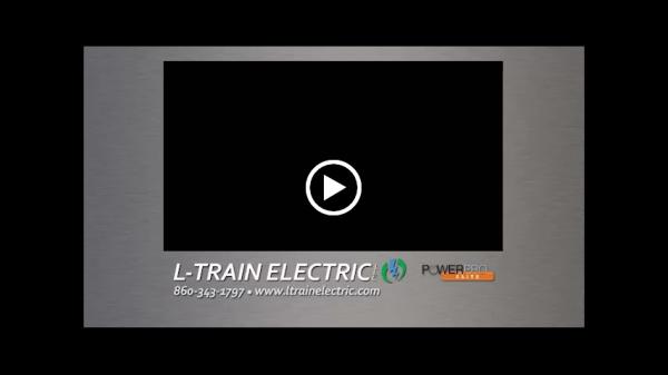L-Train Electric