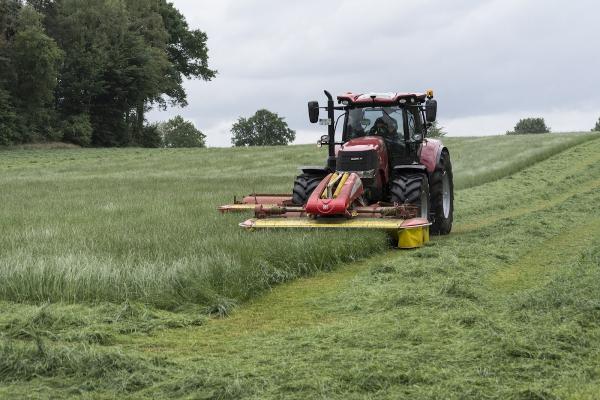 Quick Commercial Landscape Solutions