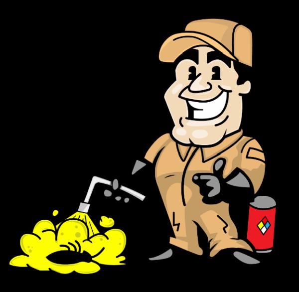 Eric the Bug Guy