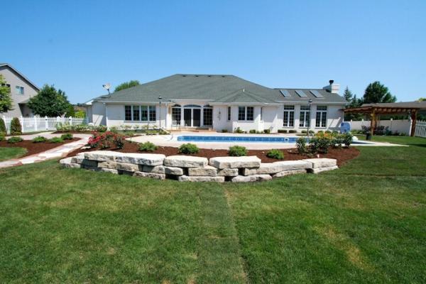 Mark IV Landscaping