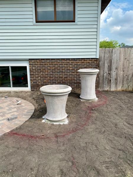 Mark IV Landscaping
