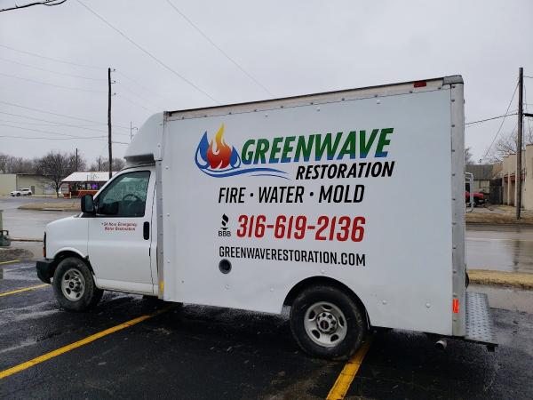 Green Wave Restoration
