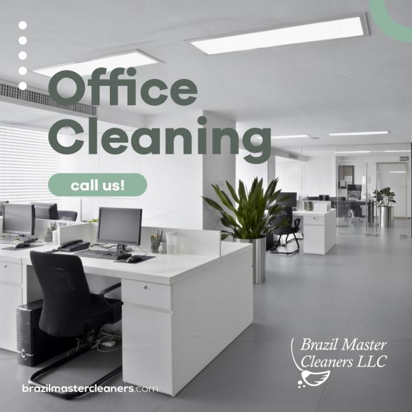 Brazil Master Cleaners LLC