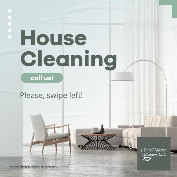 Brazil Master Cleaners LLC