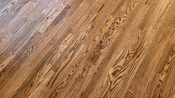 Mighty Fine Hardwood Floors