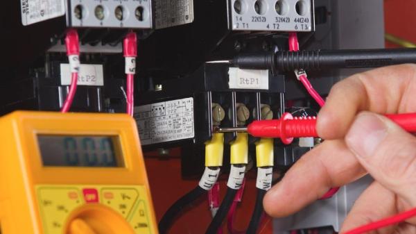 Buffington Burns Electric Inc