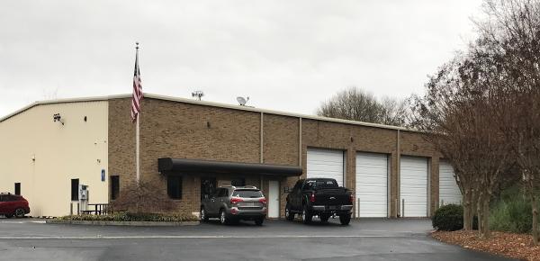 Buffington Burns Electric Inc