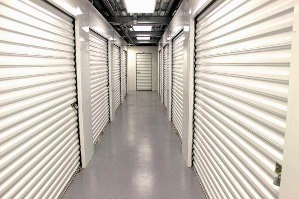 Pine Bluff Self Storage