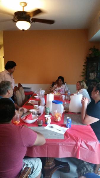 Gonzalez Contracting Corporation
