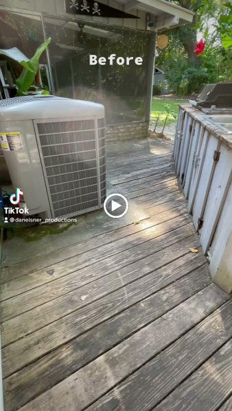The Deck Guy