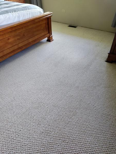 A Personal Touch Cleaning & Restoration